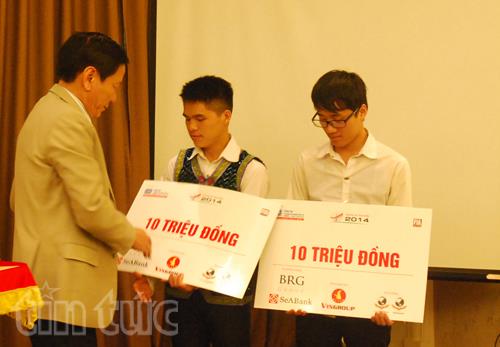 Khởi động giải Golf Swing for the Kids 2015 ảnh 1